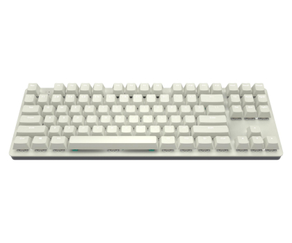 Klawiatura Nubi NK87 White